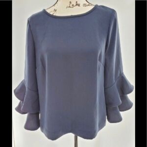 Jcrew top classic elegant top